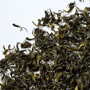 A Tea Sommelier's Guide to Choosing the Perfect Green Tea